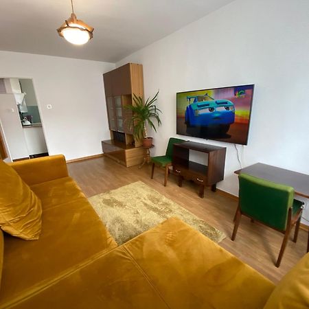 شقة Apartament Centrum بولانيكا- زدروي المظهر الخارجي الصورة