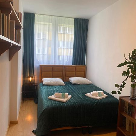 شقة Apartament Centrum بولانيكا- زدروي المظهر الخارجي الصورة