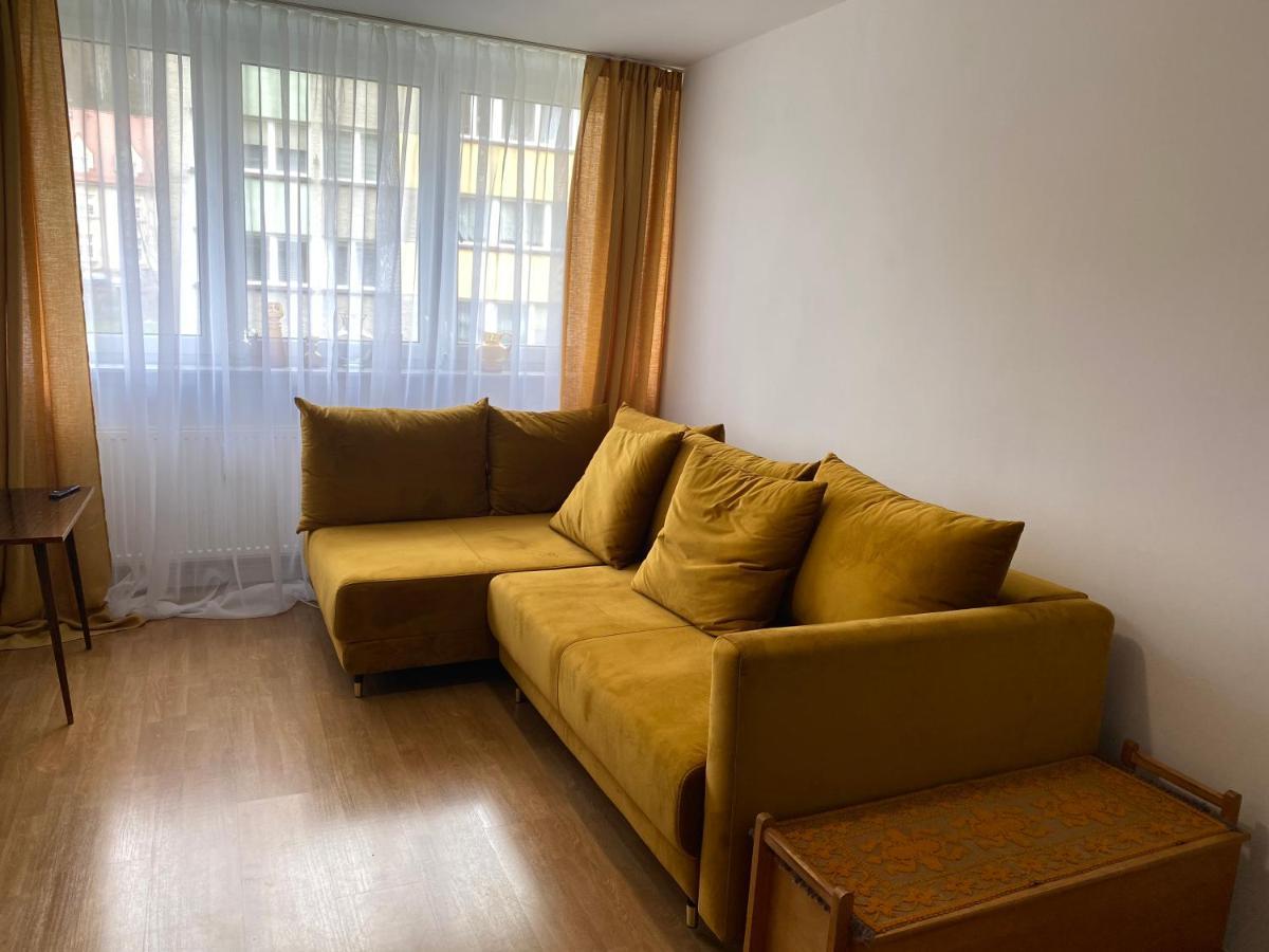 شقة Apartament Centrum بولانيكا- زدروي المظهر الخارجي الصورة