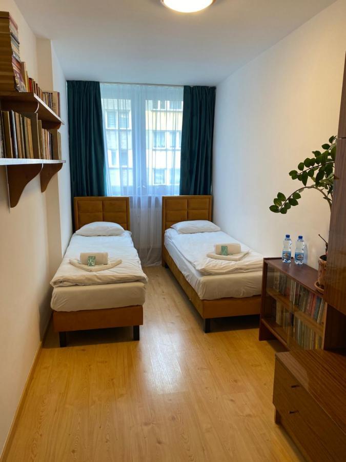 شقة Apartament Centrum بولانيكا- زدروي المظهر الخارجي الصورة