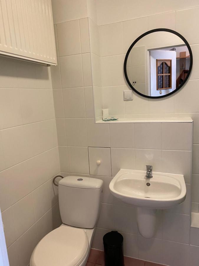 شقة Apartament Centrum بولانيكا- زدروي المظهر الخارجي الصورة