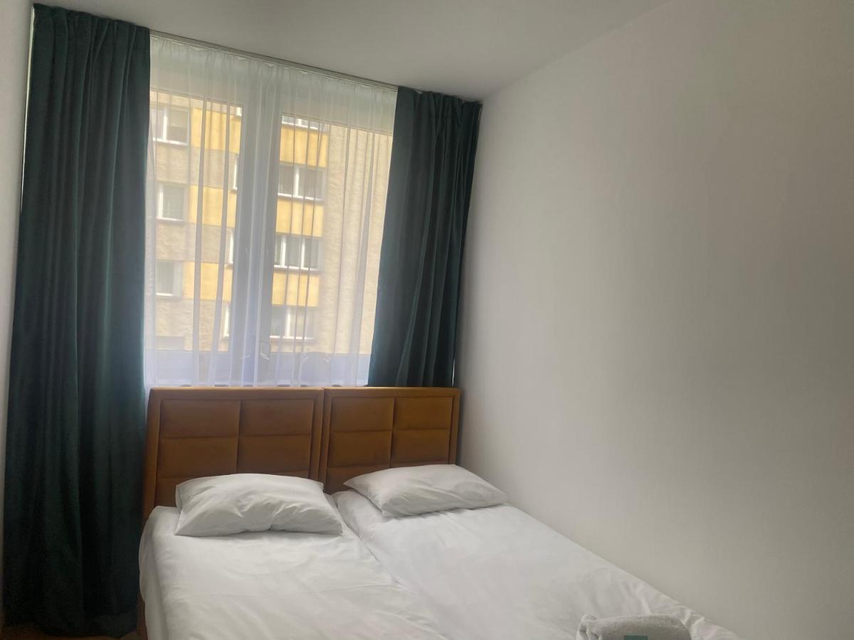 شقة Apartament Centrum بولانيكا- زدروي المظهر الخارجي الصورة