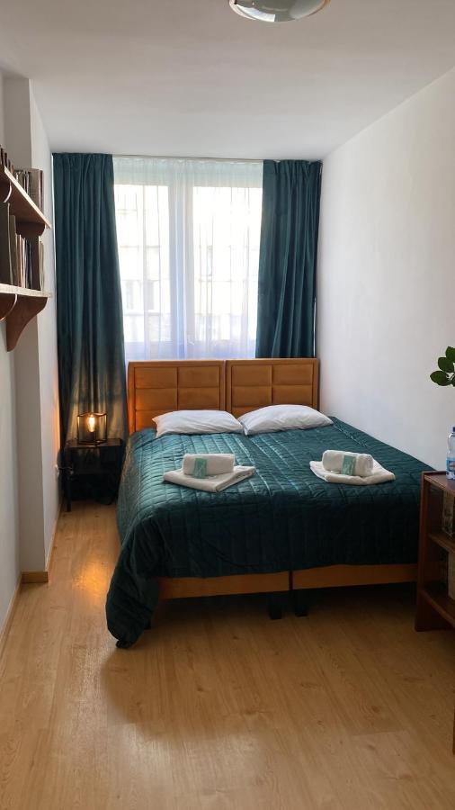 شقة Apartament Centrum بولانيكا- زدروي المظهر الخارجي الصورة