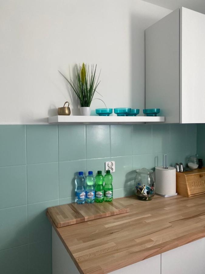 شقة Apartament Centrum بولانيكا- زدروي المظهر الخارجي الصورة