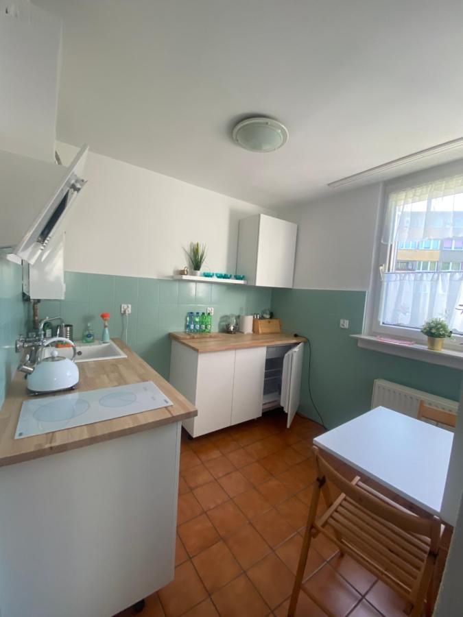 شقة Apartament Centrum بولانيكا- زدروي المظهر الخارجي الصورة