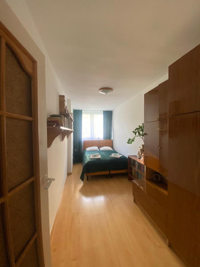 شقة Apartament Centrum بولانيكا- زدروي المظهر الخارجي الصورة