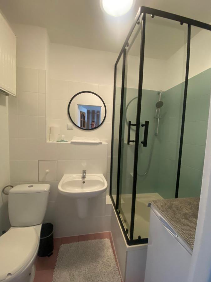 شقة Apartament Centrum بولانيكا- زدروي المظهر الخارجي الصورة