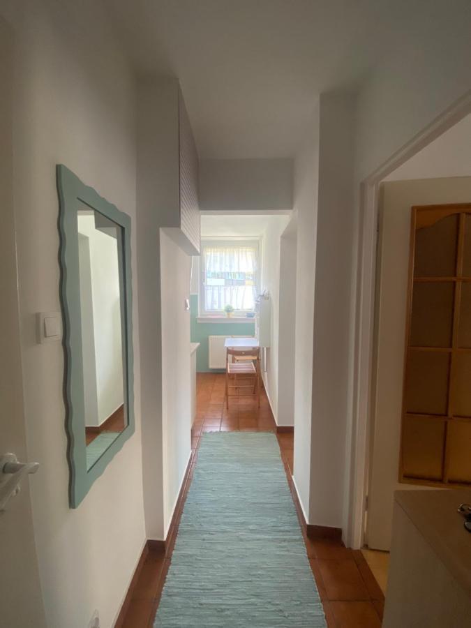 شقة Apartament Centrum بولانيكا- زدروي المظهر الخارجي الصورة