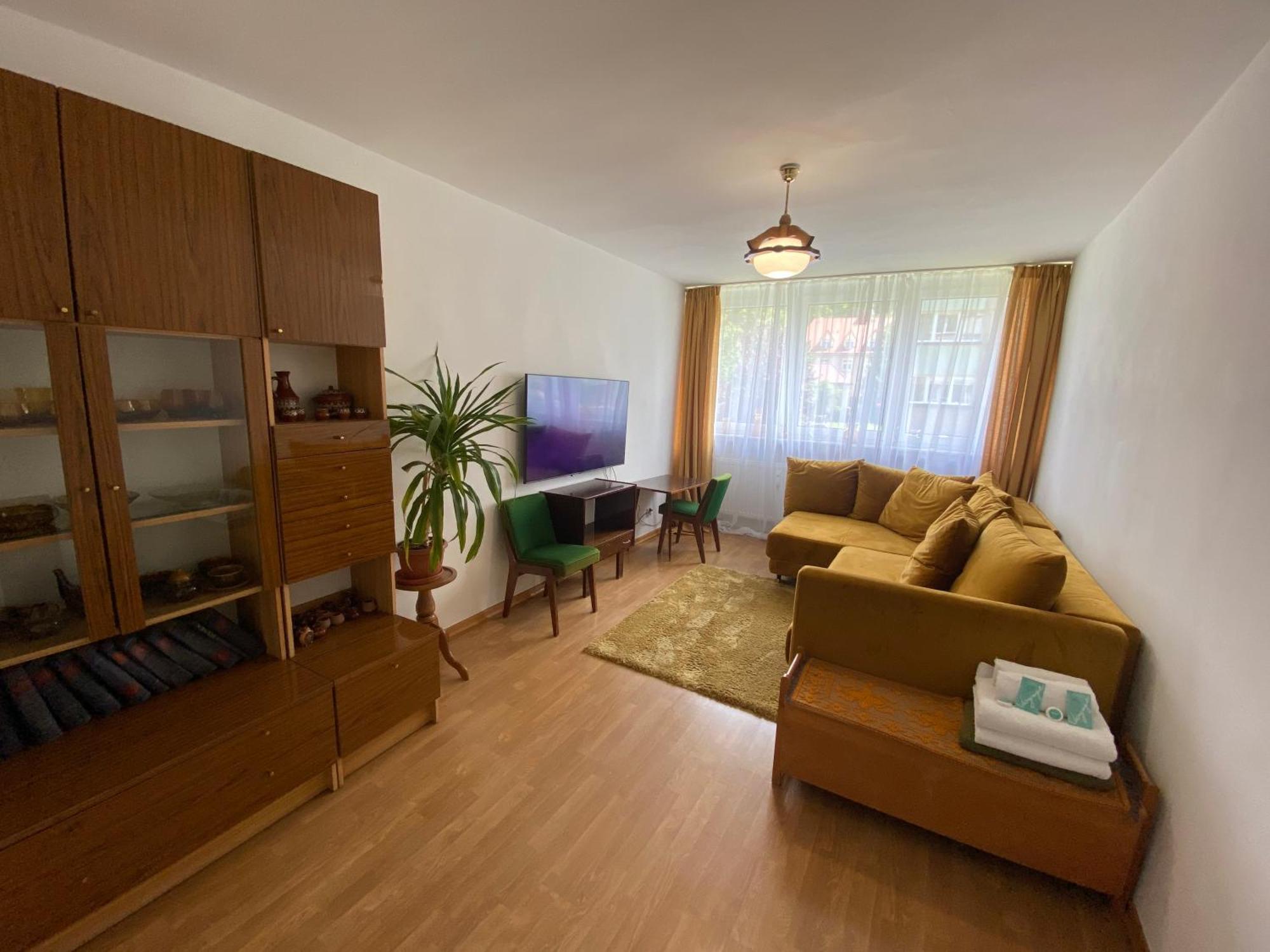 شقة Apartament Centrum بولانيكا- زدروي المظهر الخارجي الصورة