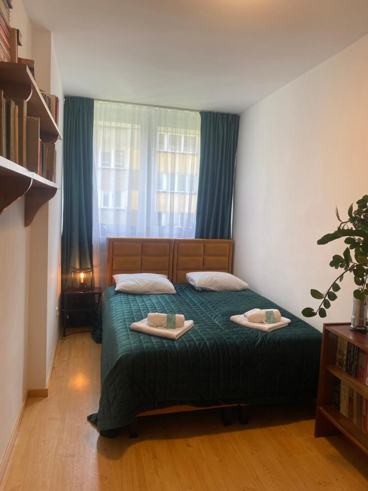 شقة Apartament Centrum بولانيكا- زدروي المظهر الخارجي الصورة