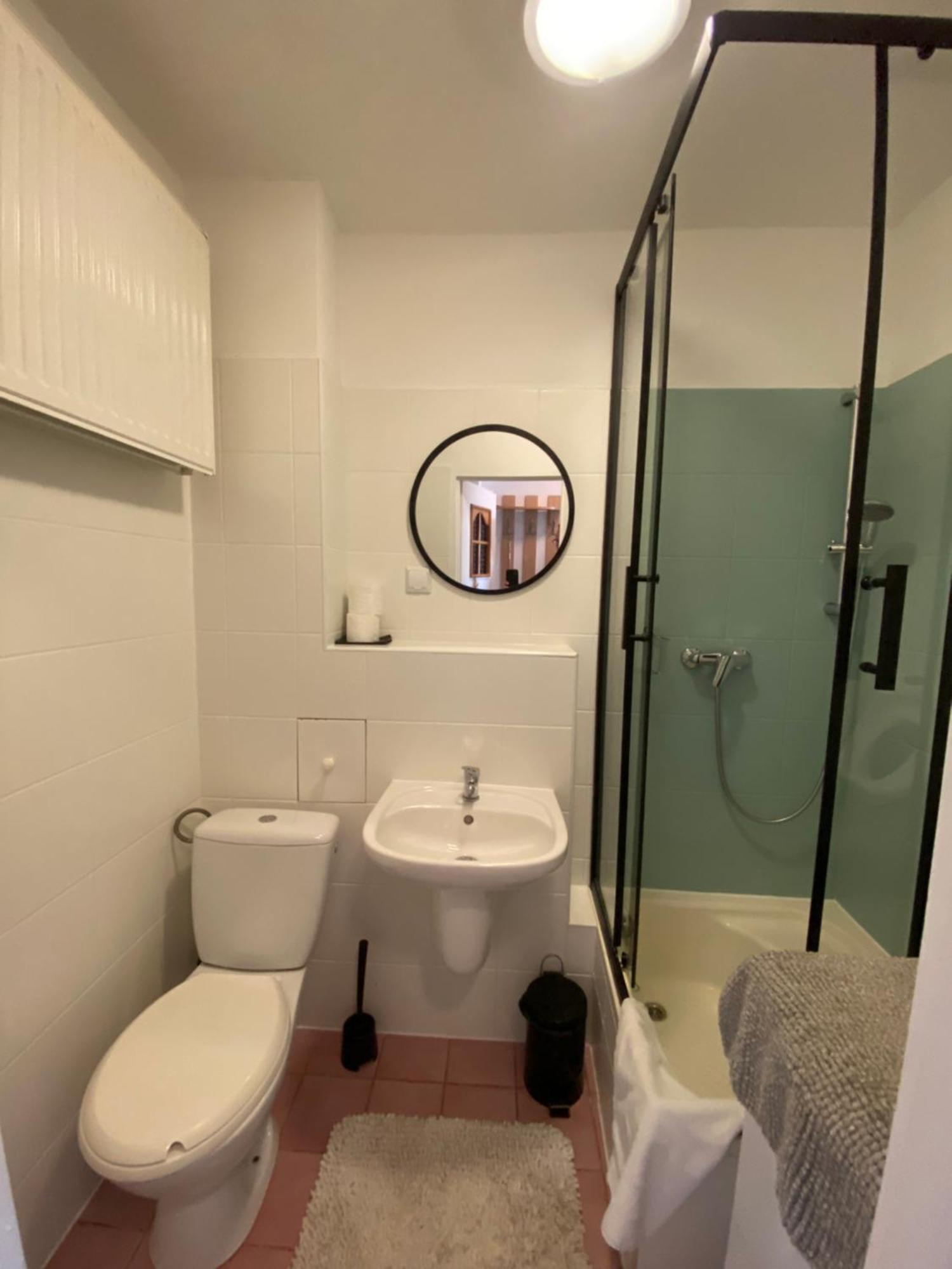 شقة Apartament Centrum بولانيكا- زدروي المظهر الخارجي الصورة